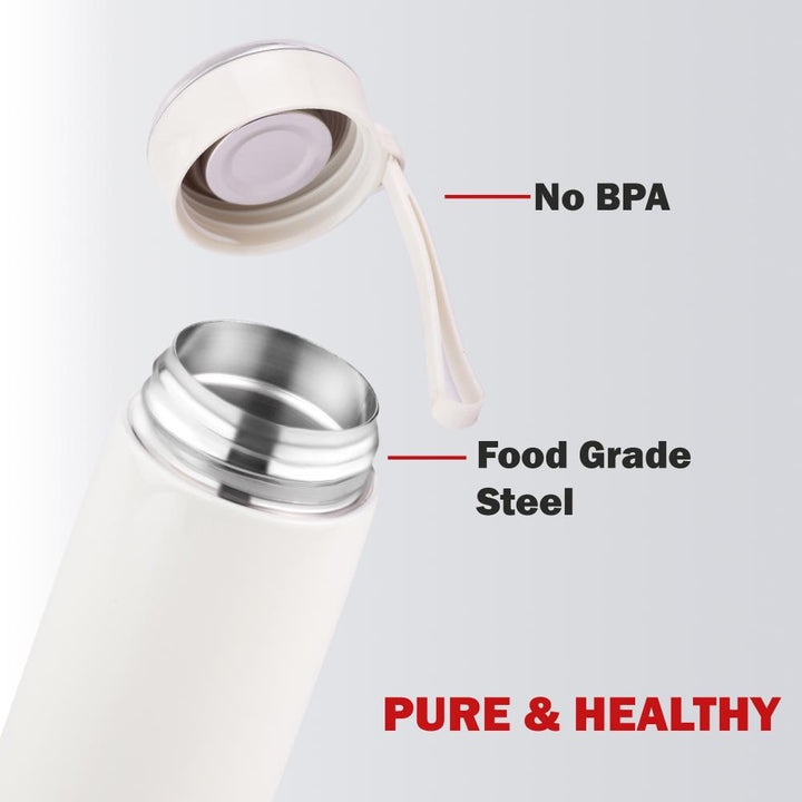 Bliss Thermosteel Flask