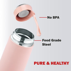 Bliss Thermosteel Flask
