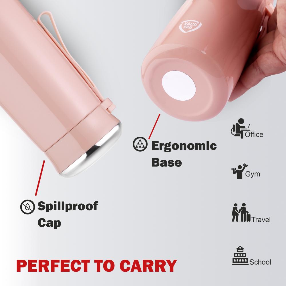 Bliss Thermosteel Flask