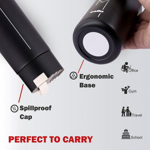 Duke Thermosteel Flask, 400ml