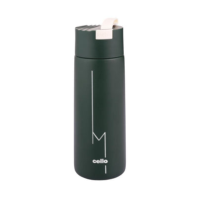 Duke Thermosteel Flask, 400ml