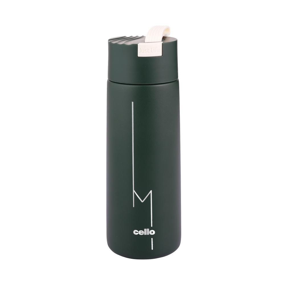 Duke Thermosteel Flask, 400ml