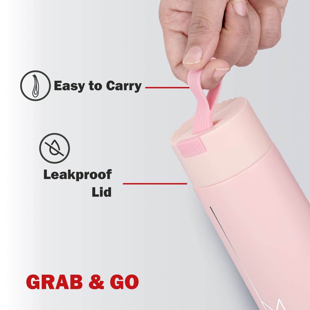Duke Thermosteel Flask, 400ml