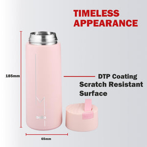 Duke Thermosteel Flask, 400ml