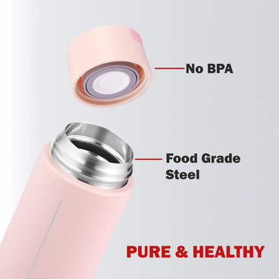 Duke Thermosteel Flask, 400ml