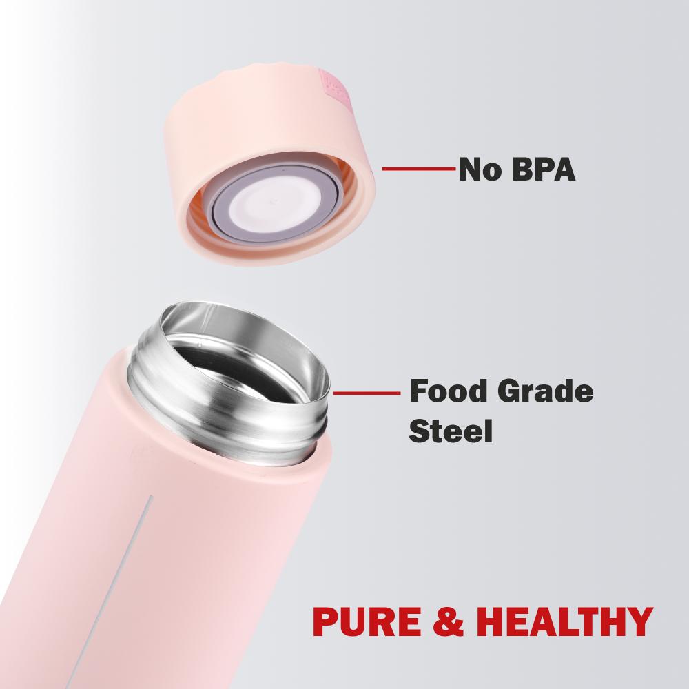 Duke Thermosteel Flask, 400ml