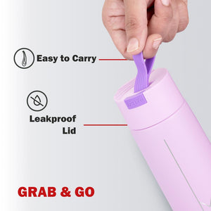 Duke Thermosteel Flask, 400ml