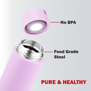 Duke Thermosteel Flask, 400ml
