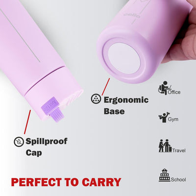 Duke Thermosteel Flask, 400ml