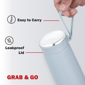 Bliss Thermosteel Flask