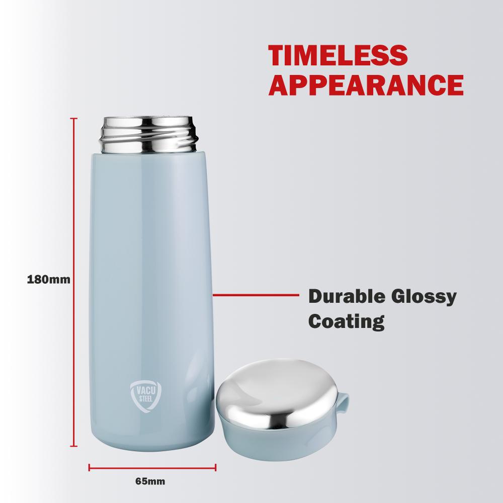 Bliss Thermosteel Flask