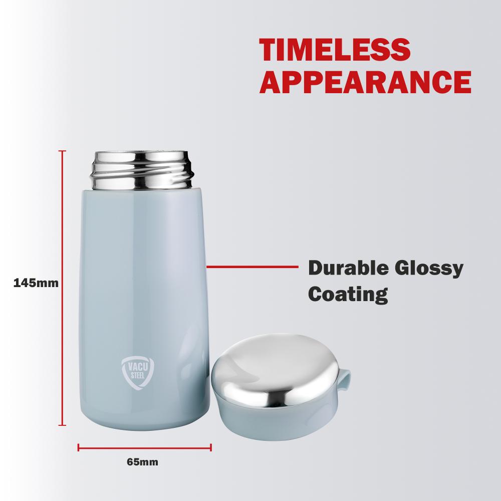 Bliss Thermosteel Flask