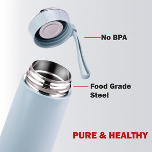 Bliss Thermosteel Flask