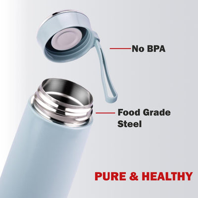 Bliss Thermosteel Flask
