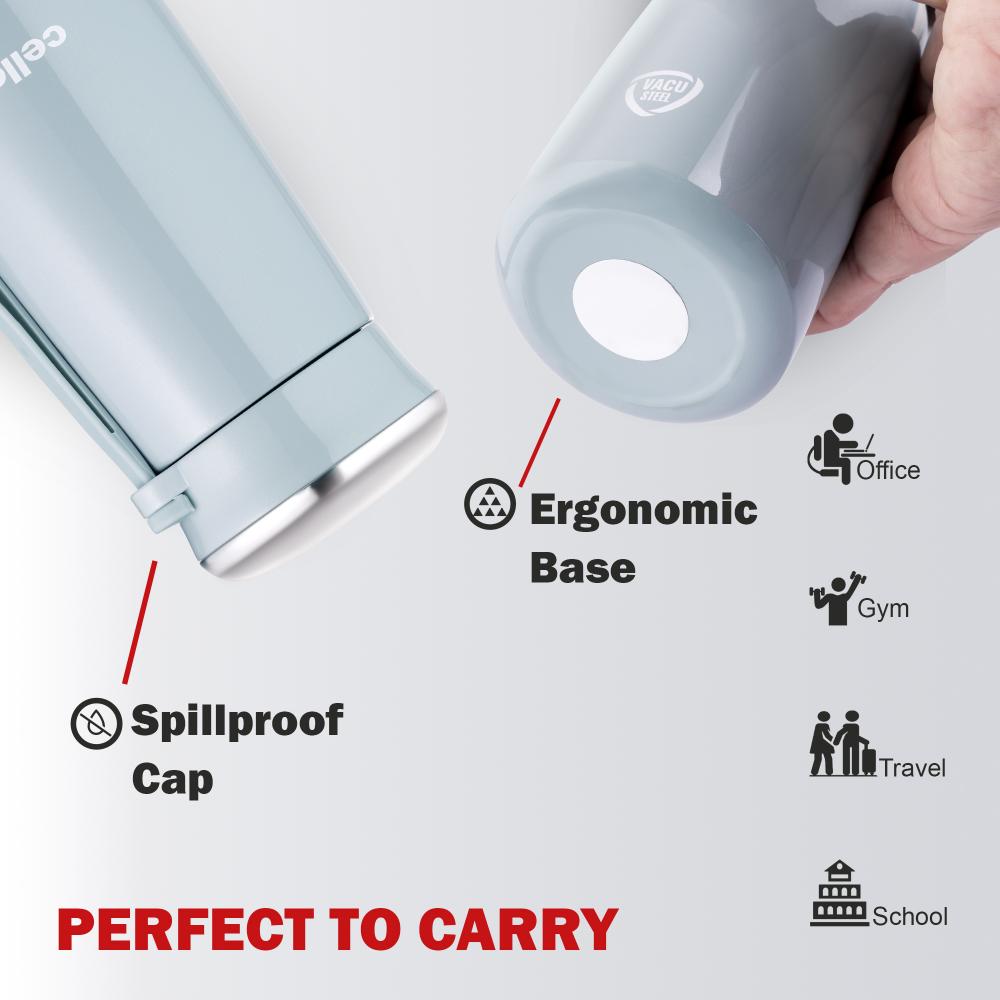 Bliss Thermosteel Flask