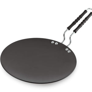 Hard Anodised Concave Roti Tawa