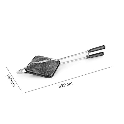 Prima Sandwich Toaster with Spatter