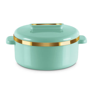 Milton Essenza  Gift Set Curve 1500 Casserole + Tuff Jug 1000 | Set of 2 Pcs
