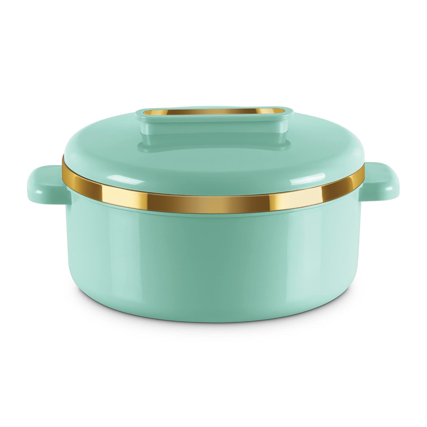 Milton Essenza  Gift Set Curve 1500 Casserole + Tuff Jug 1000 | Set of 2 Pcs