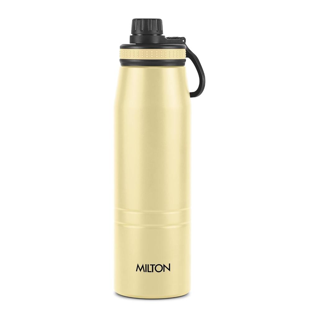 Milton Sparkle 900 ThermoSteel Water Bottle | 925 ML | 1 Pc