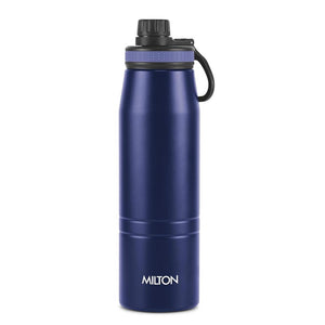 Milton Sparkle 900 ThermoSteel Water Bottle | 925 ML | 1 Pc