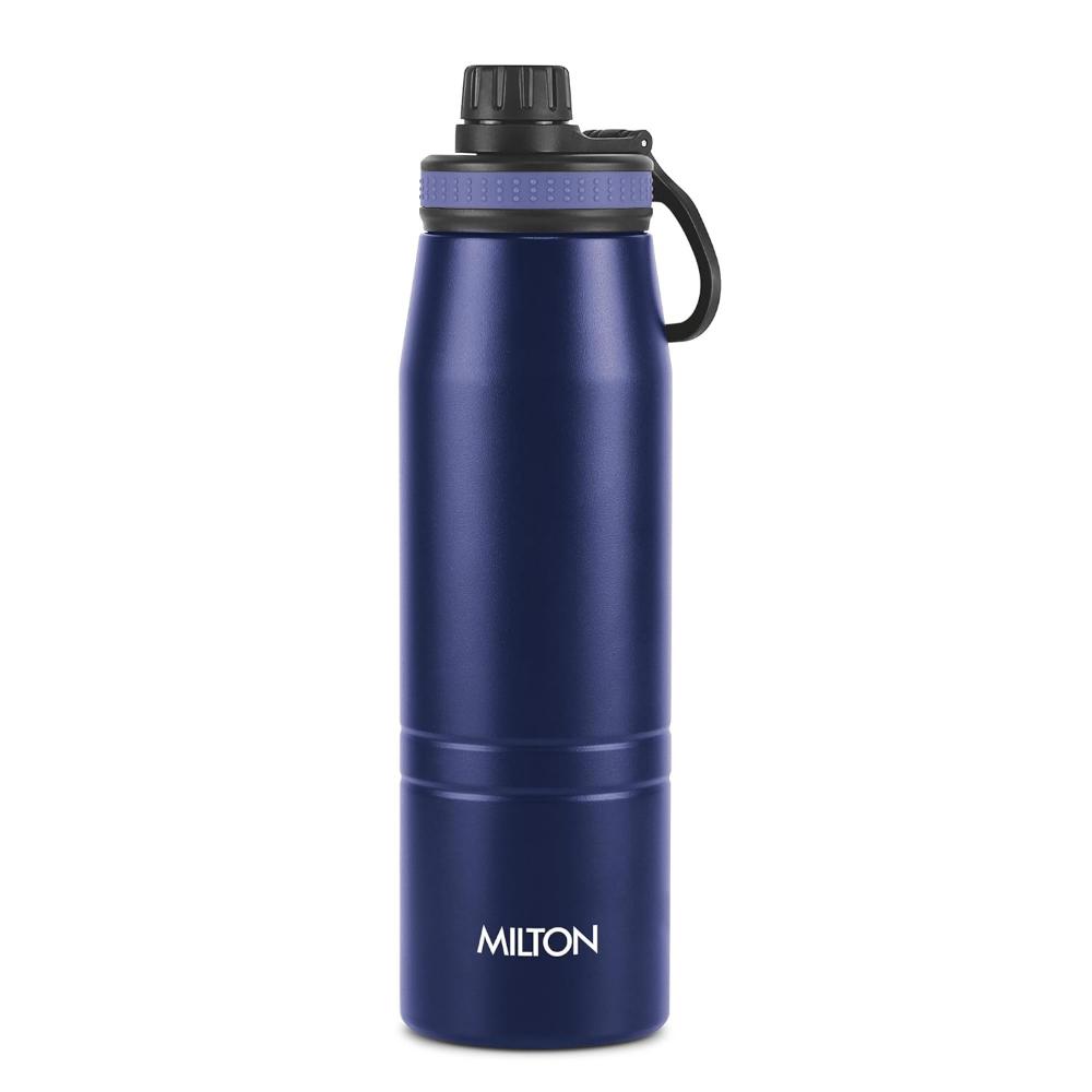 Milton Sparkle 900 ThermoSteel Water Bottle | 925 ML | 1 Pc