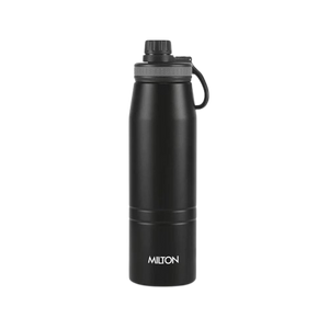 Milton Sparkle 900 ThermoSteel Water Bottle | 925 ML | 1 Pc
