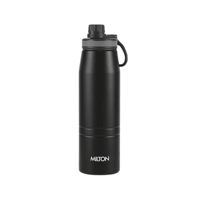 Milton Sparkle 900 ThermoSteel Water Bottle | 925 ML | 1 Pc
