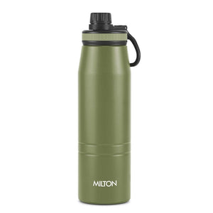 Milton Sparkle 900 ThermoSteel Water Bottle | 925 ML | 1 Pc