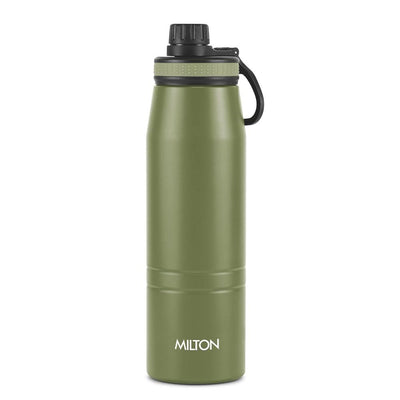 Milton Sparkle 900 ThermoSteel Water Bottle | 925 ML | 1 Pc