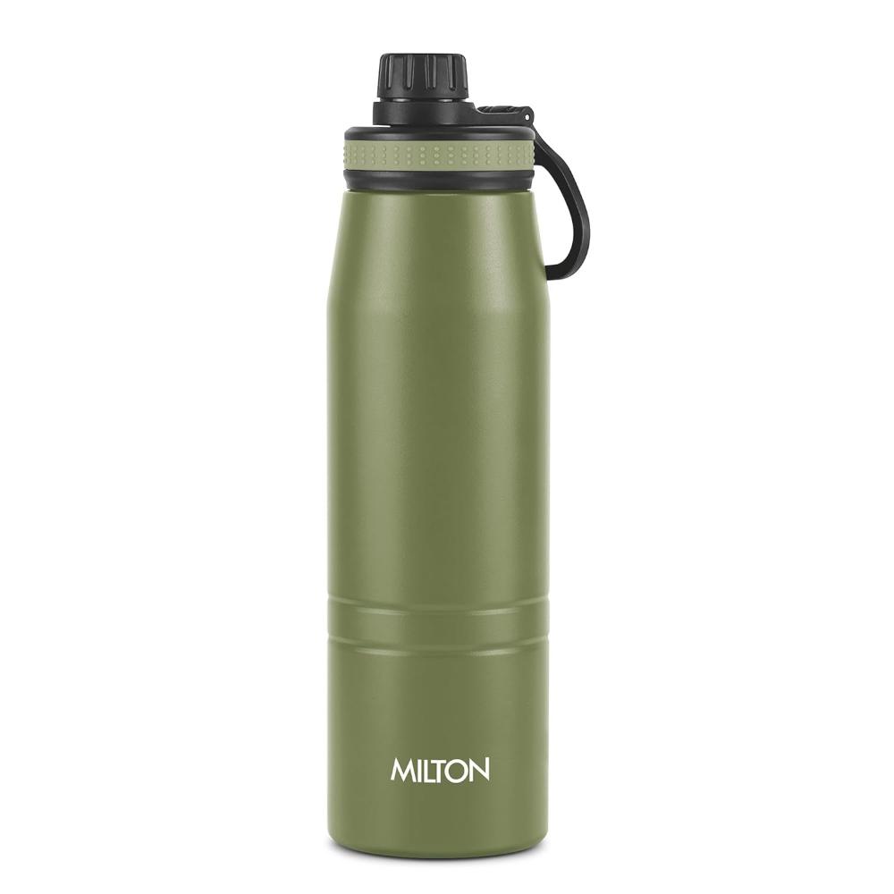 Milton Sparkle 900 ThermoSteel Water Bottle | 925 ML | 1 Pc