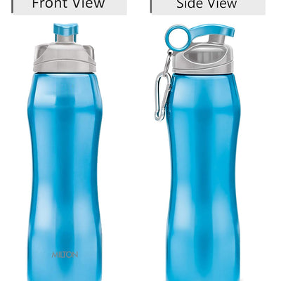 Milton Hawk Stainless Steel Water Bottle | 1 Pc