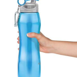 Milton Hawk Stainless Steel Water Bottle | 1 Pc