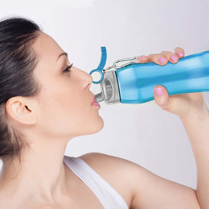 Milton Hawk Stainless Steel Water Bottle | 1 Pc