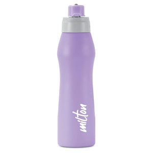 Milton Active Stainless Steel Water Bottle | 1 Pc