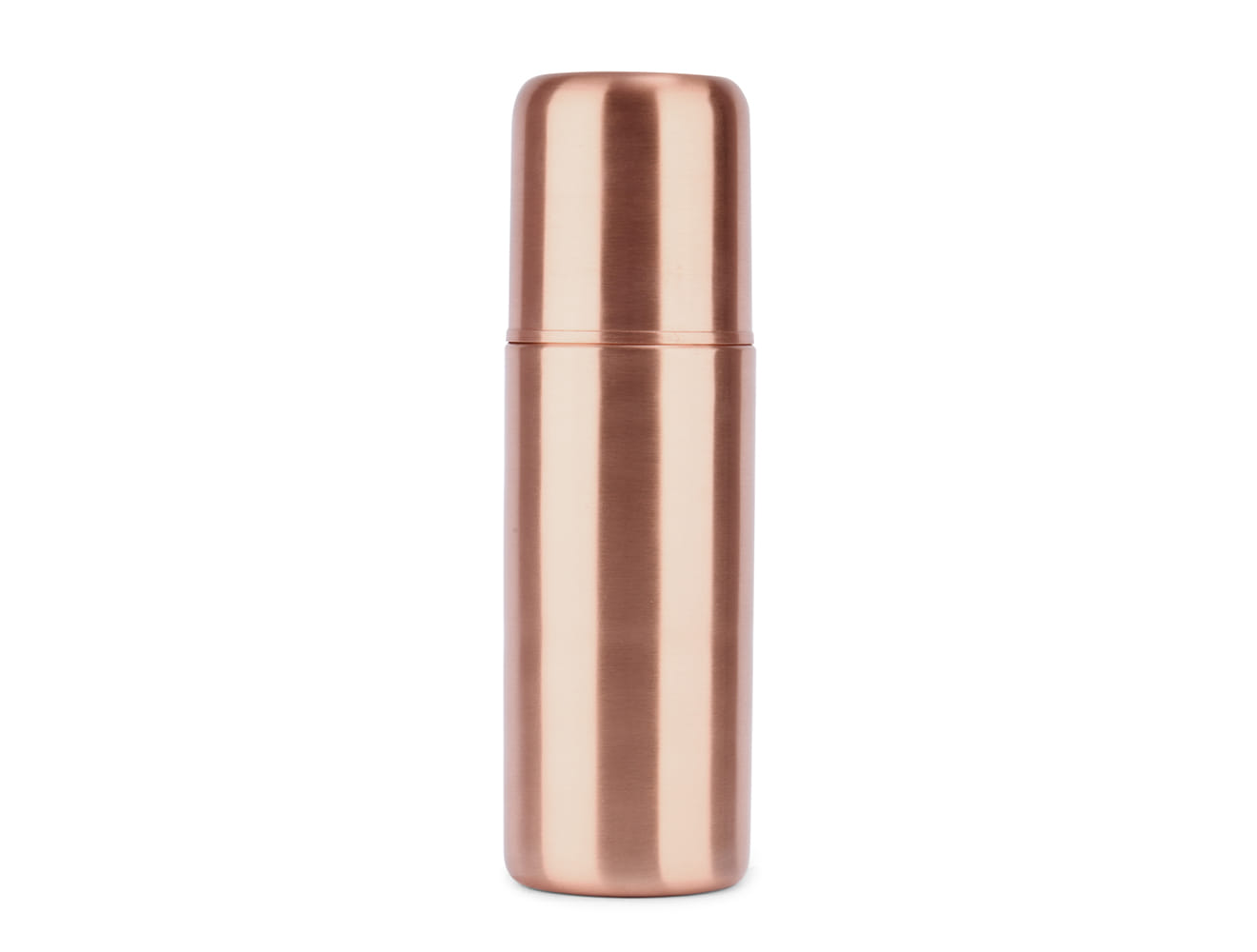 Milton Copper Bed Pot Water Bottle | 1 Pc