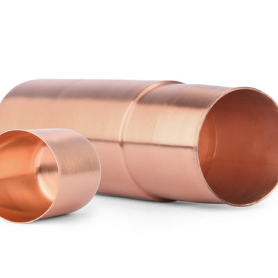 Milton Copper Bed Pot Water Bottle | 1 Pc