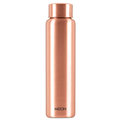 Milton Copper Aqua 1000 Water Bottle | 1 Pc