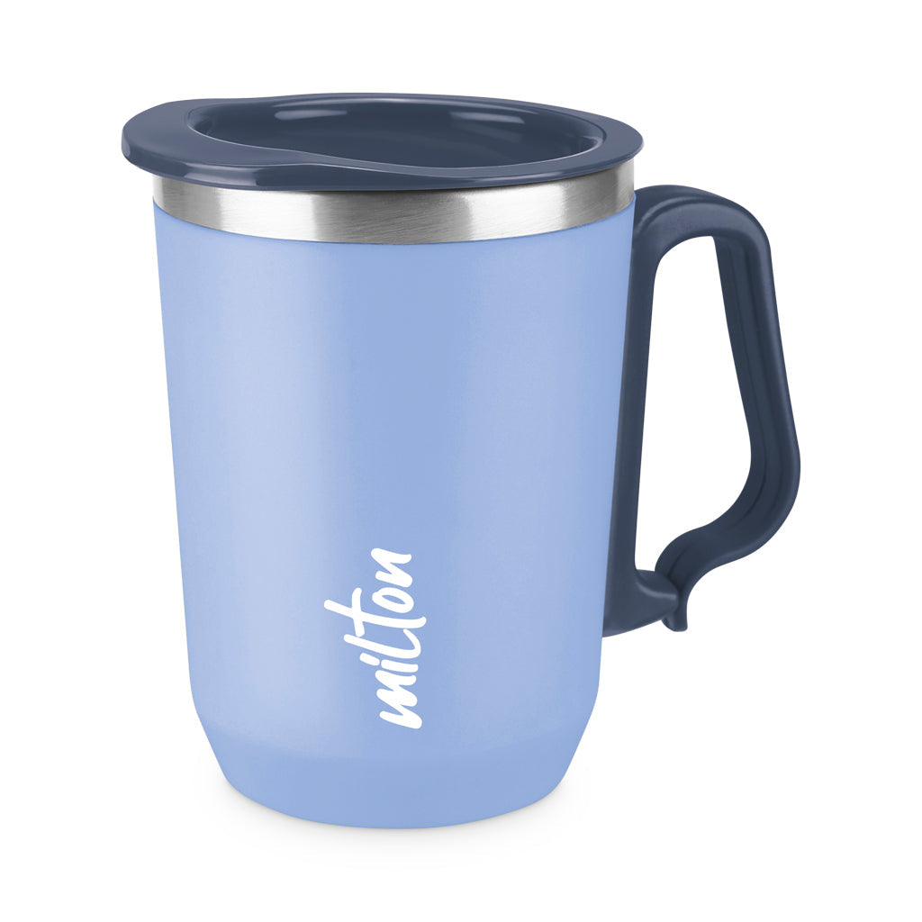 Milton Cool Touch Coastal Mug | 350 ML | 1 Pc