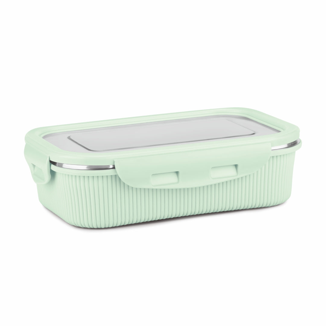 Milton Cool Touch Epic Tiffin | 800 ML | 2 Pc