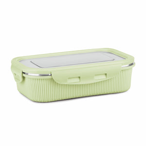 Milton Cool Touch Epic Tiffin | 800 ML | 2 Pc