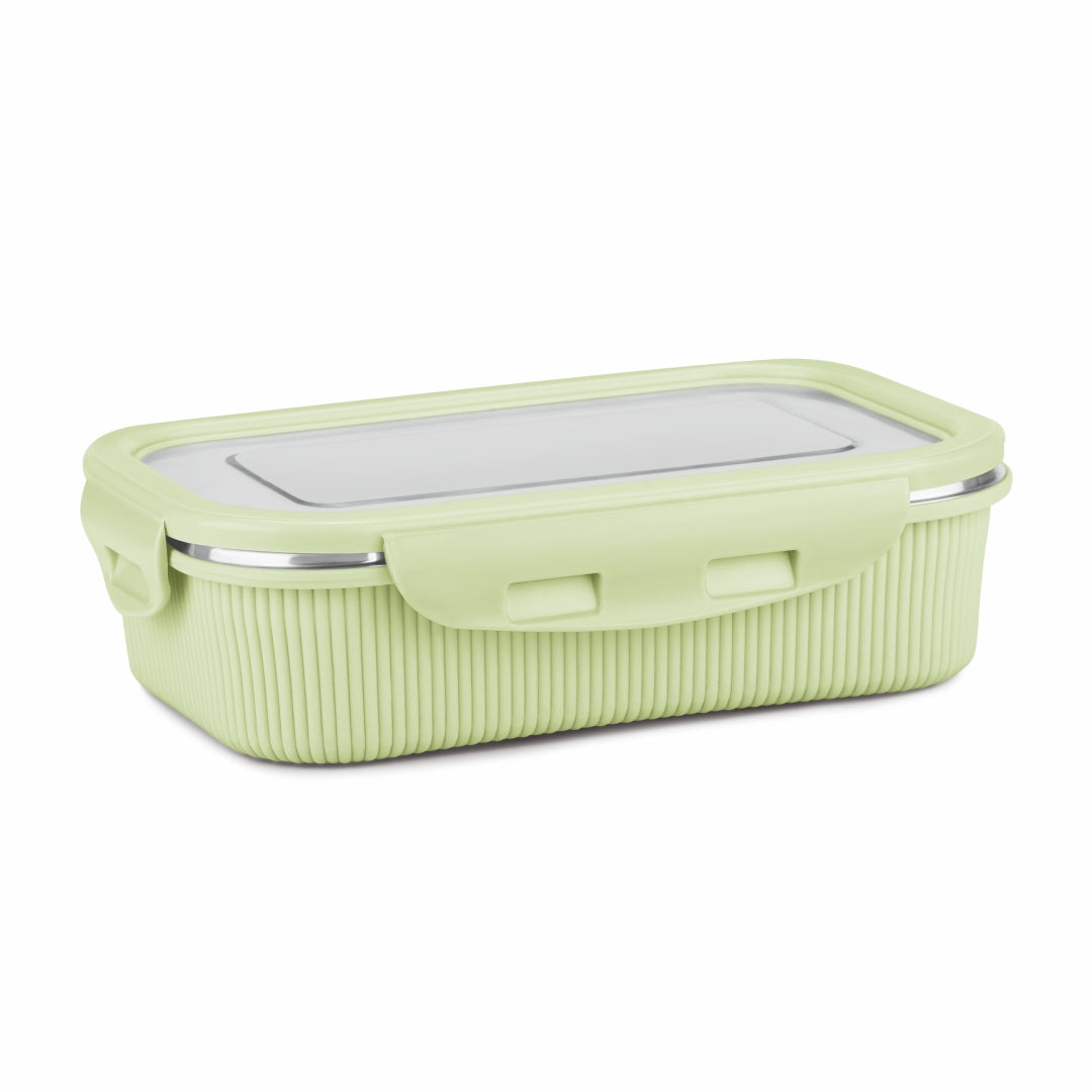 Milton Cool Touch Epic Tiffin | 800 ML | 2 Pc