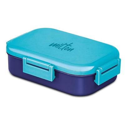 Milton Senior Flatmate Inner Stainless Steel Tiffin Box | 1 Pc