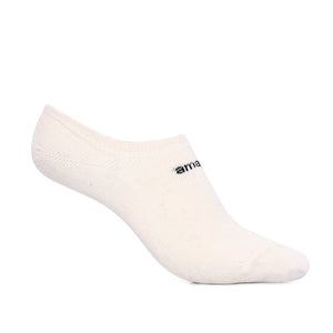 Low Cut Socks (Pack of 6) - Multicolor