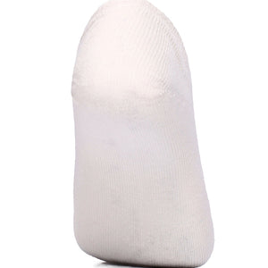 Low Cut Socks (Pack of 6) - Multicolor