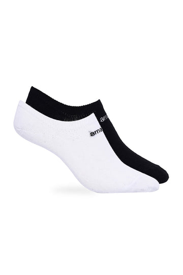 Bright White-Black
