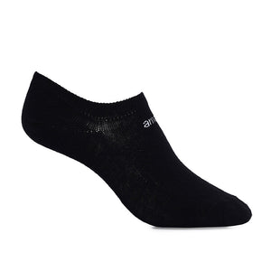 Low Cut Socks (Pack of 2) - Bright White-Black