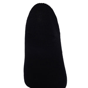 Low Cut Socks (Pack of 2) - Bright White-Black