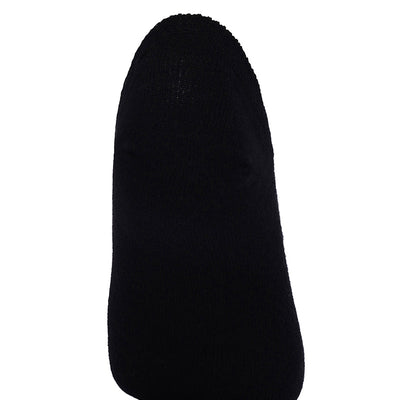 Low Cut Socks (Pack of 2) - Bright White-Black