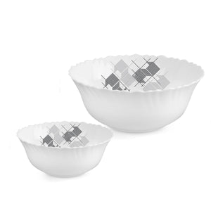 Dazzle Series Pudding Gift Set, 7 Pieces